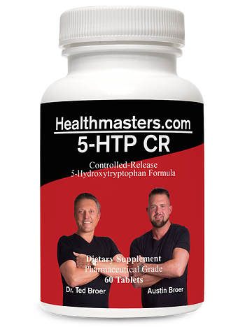 5-HTP CR