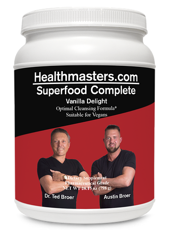 Superfood Complete - Over 15% Off!