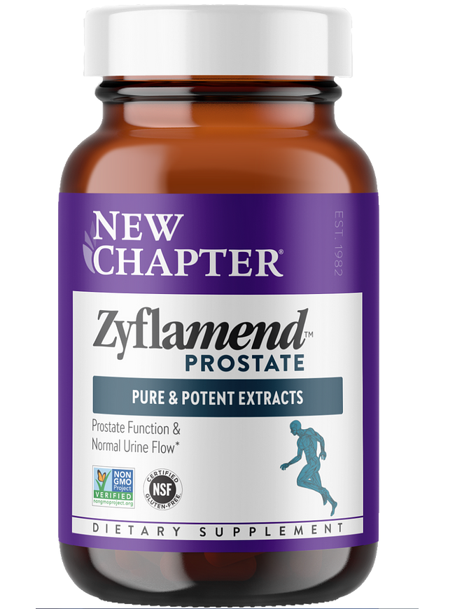 Prostate Extreme Support (Zyflamend Prostate)