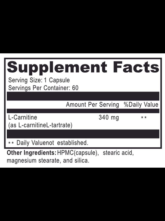 Carnitine