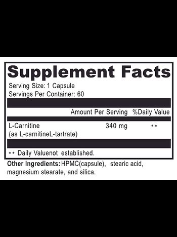 Carnitine