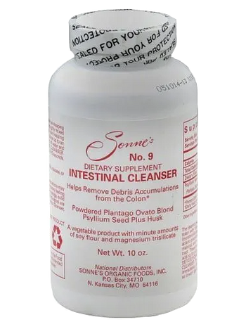 Intestinal Cleaner 10 oz