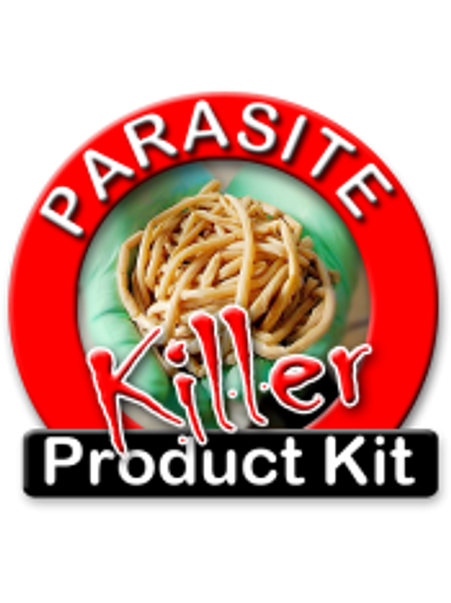 Parasite Cleanse