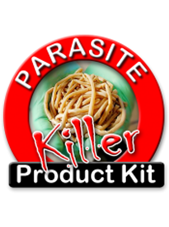 Parasite Cleanse