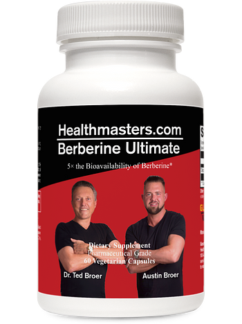 Berberine Ultimate