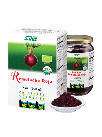 Beet Juice Powder - Organic/Non-GMO