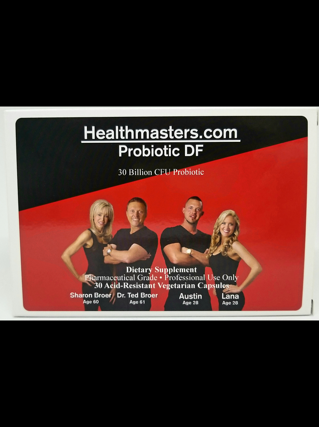 Probiotic DF