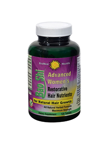 Bao Shi Restorative Hair Nutrients