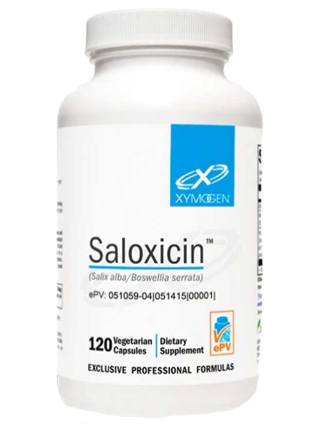 Saloxicin