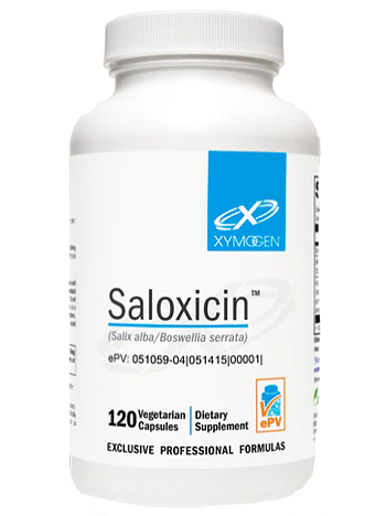 Saloxicin