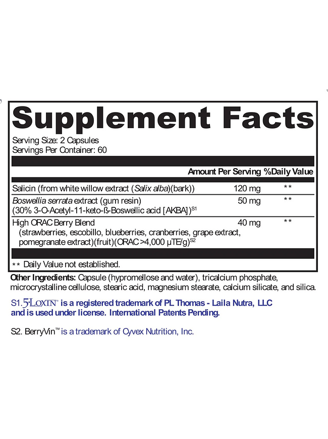 Saloxicin