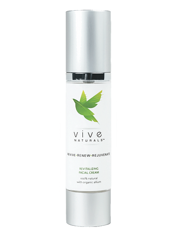 VIVE Revitalizing Facial Cream