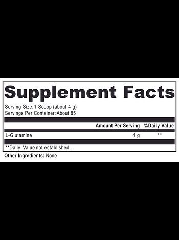 L-Glutamine