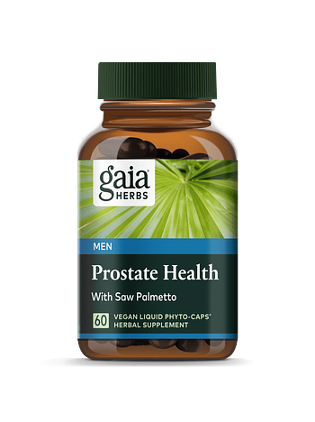 Prostate Health