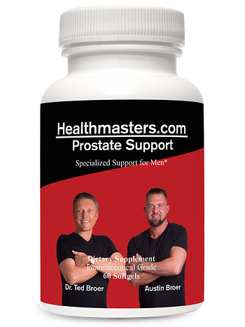 Prostate Support