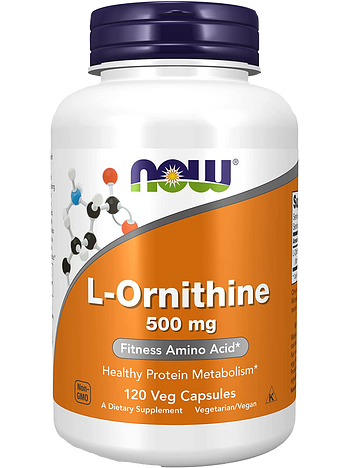 L-Ornithine