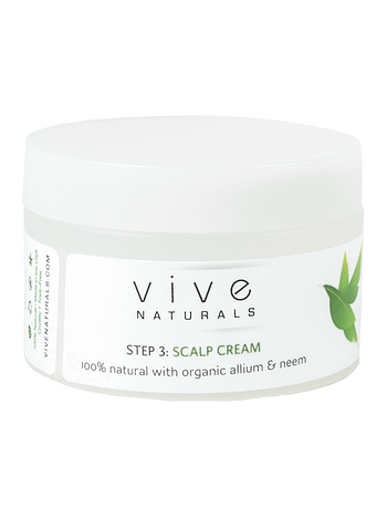 VIVE Restorative Scalp Cream