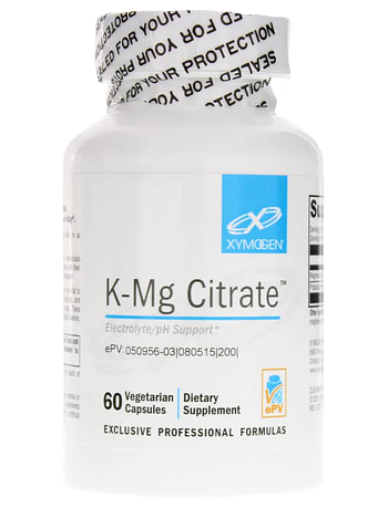 K-Mg Citrate