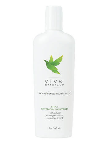 VIVE Restoration Conditioner