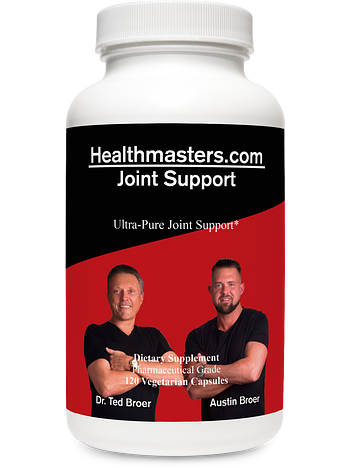 Joint Support Formula