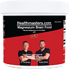 Magnesium Brain Food 