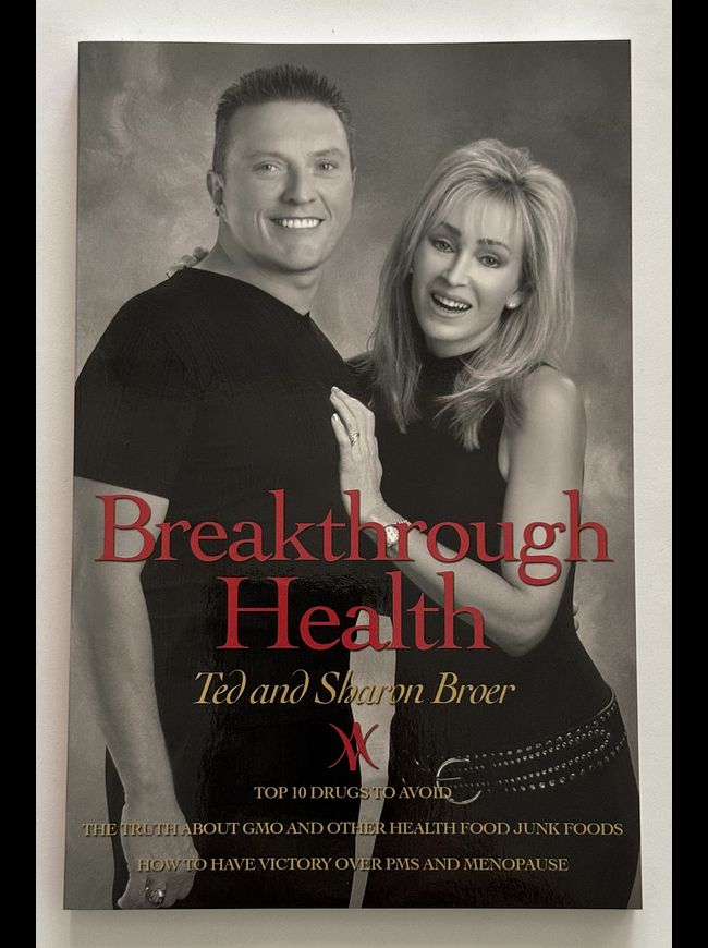 Breakthrough Health