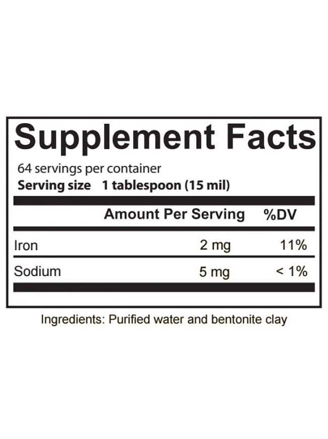 Detoxificant