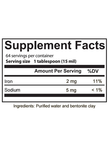 Detoxificant