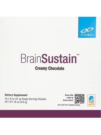 Brain Sustain