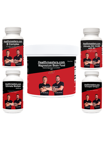 Mood Support Kit