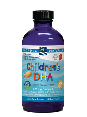 Children's Cod Liver Oil