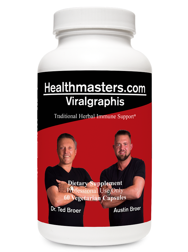 Viralgraphis Viral Support