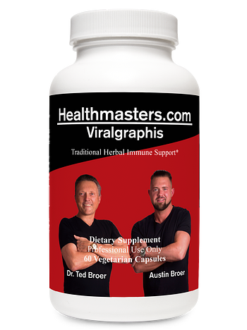 Viralgraphis Viral Support