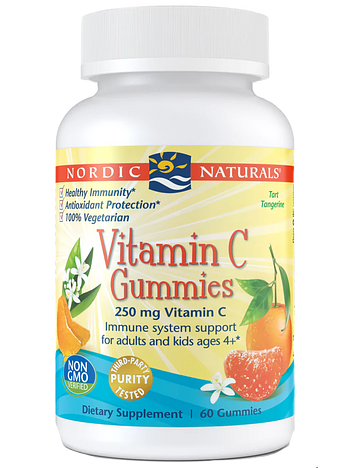 Children's Ultra Potent-C Gummies