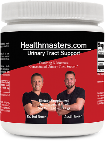 Urinary Tract Support