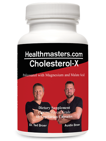 Cholesterol-X