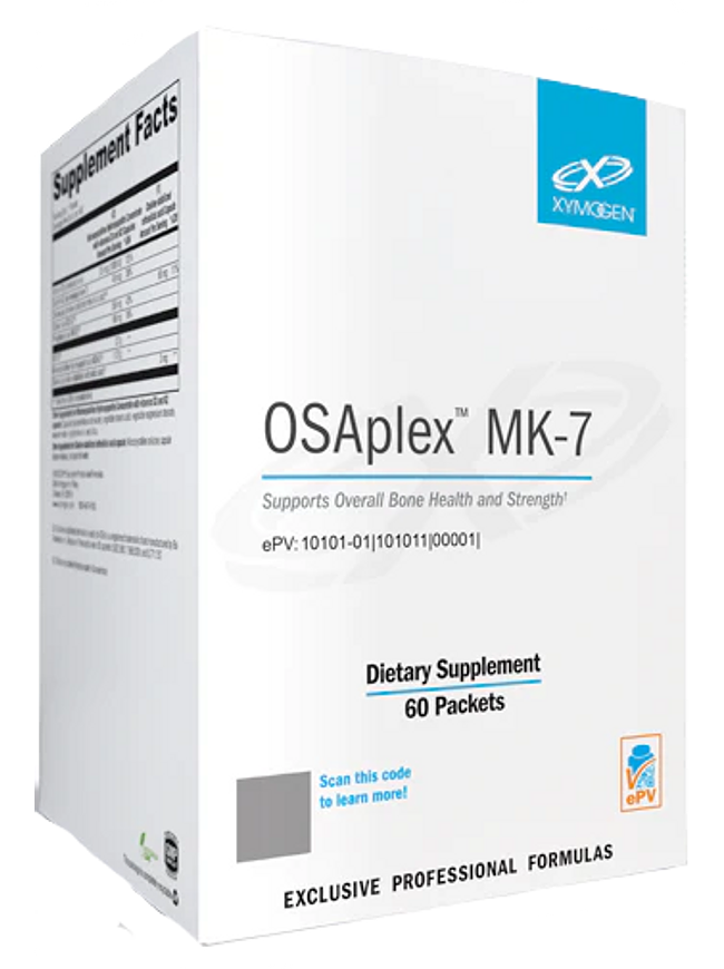 Ultimate Bone Support (OSAplex MK-7)