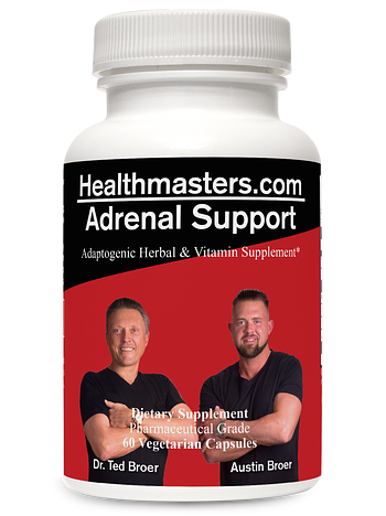 Adrenal Support