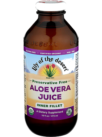 Aloe Vera Juice