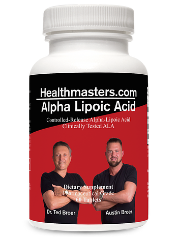 Alpha Lipoic Acid