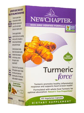 Turmeric Force