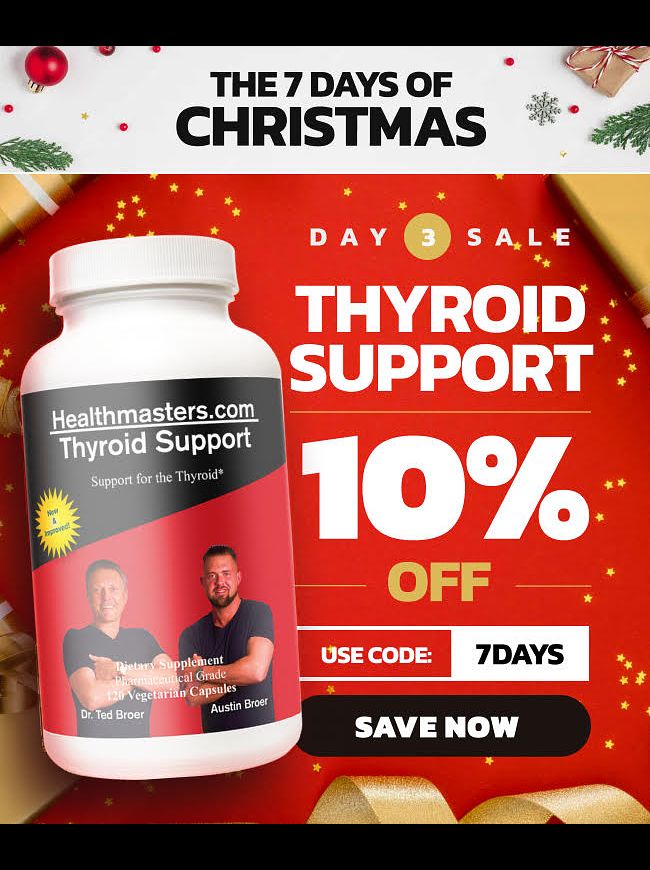 Thyroid Support