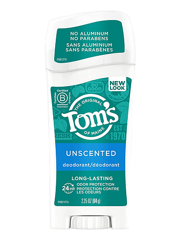 Tom's of Maine Deodorant