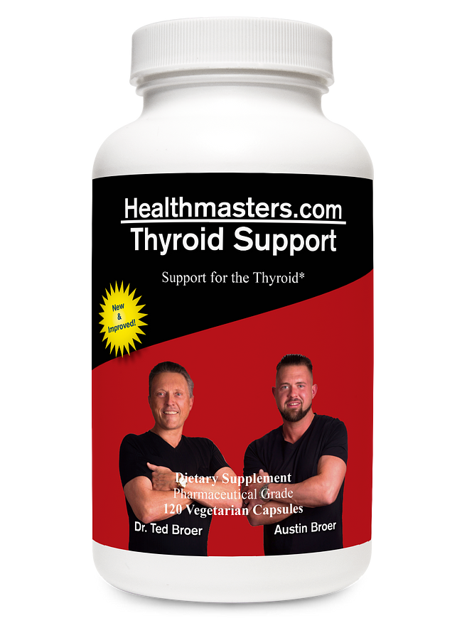 Thyroid Support