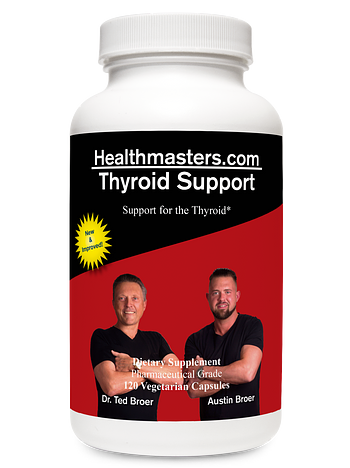 Thyroid Support