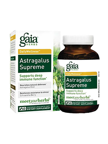 Astragalus Supreme